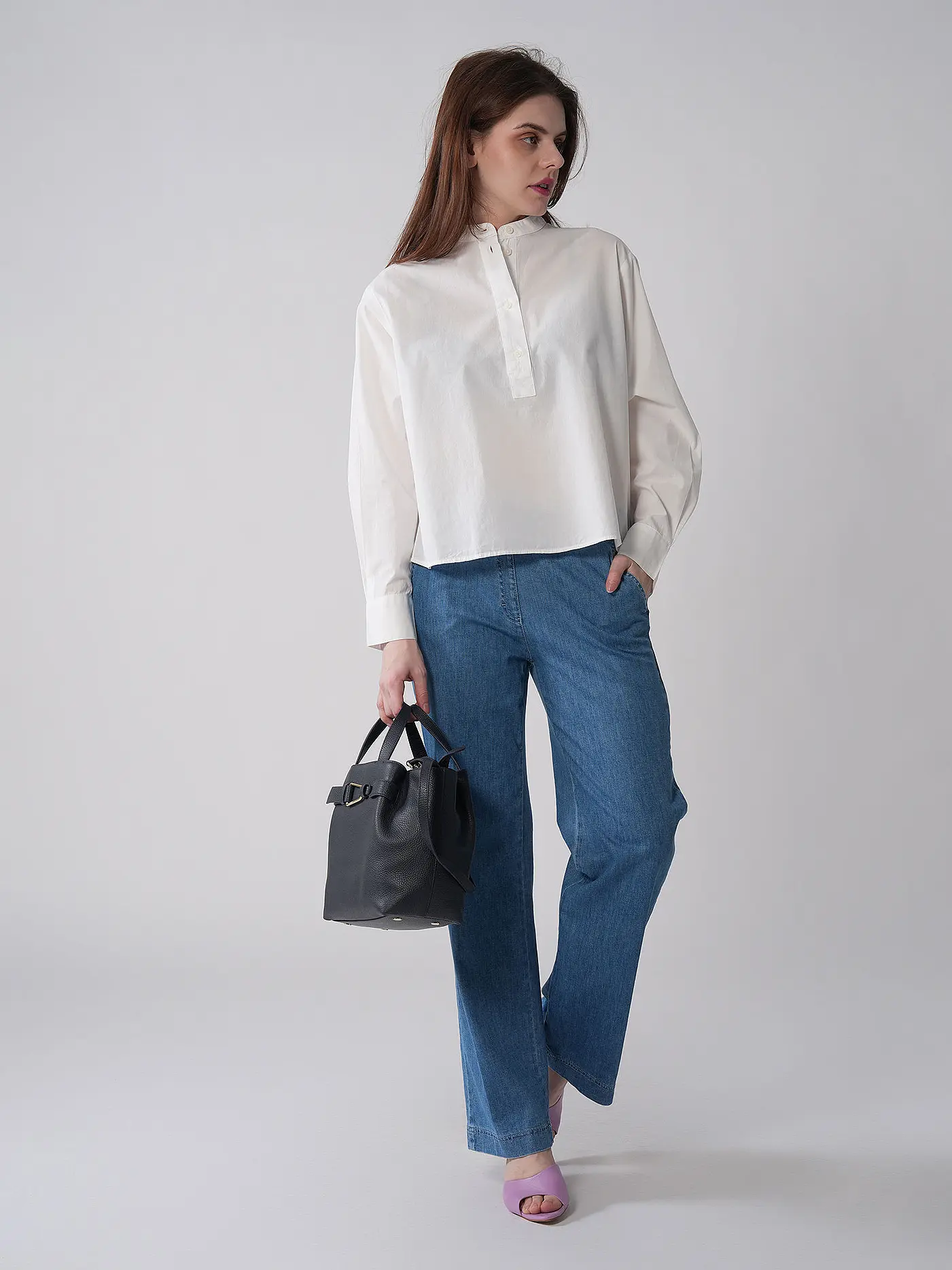 MARC O'POLO DENIM | Bluse | 